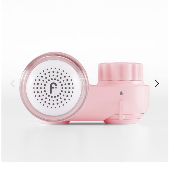 Brand New Pink Filterbaby